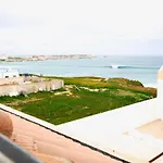 בית נופש Casa Paulo - Beach, Terrace *