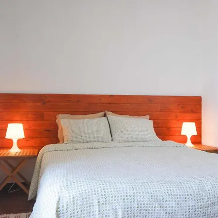 Casa Paulo - Beach, Terrace Ferienhaus *