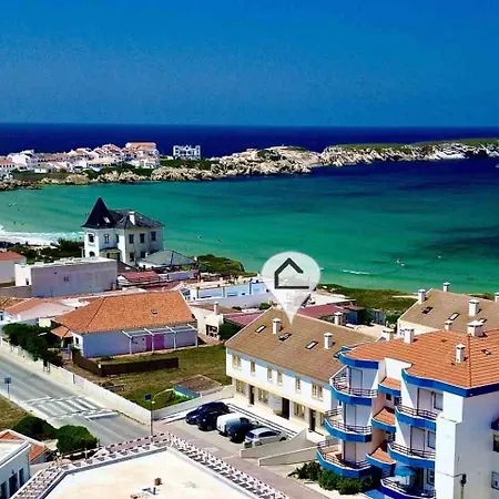 בית נופש Casa Paulo - Beach, Terrace *