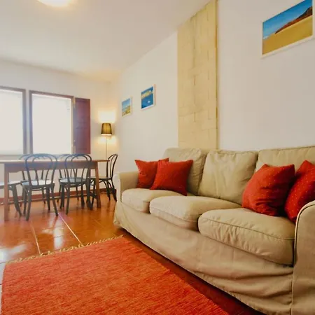 בית נופש Casa Paulo - Beach, Terrace *