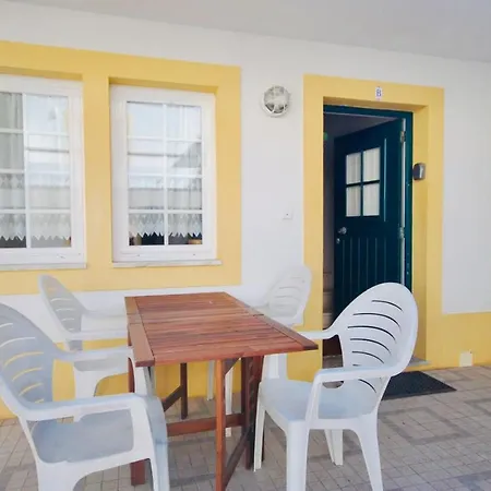 Casa Paulo - Beach, Terrace * Baleal