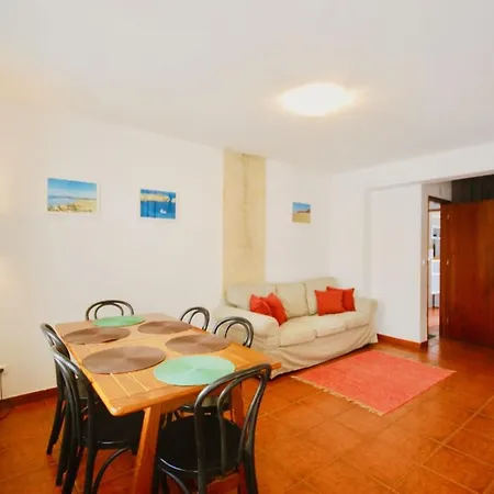 Casa Paulo - Beach, Terrace בית נופש
