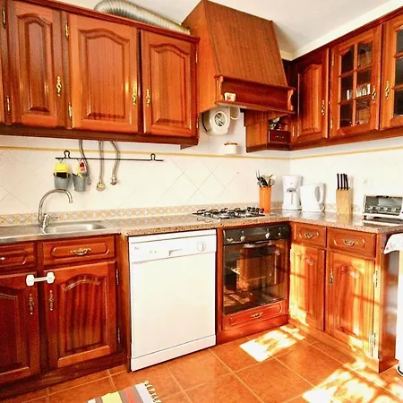 Casa Paulo - Beach, Terrace Baleal