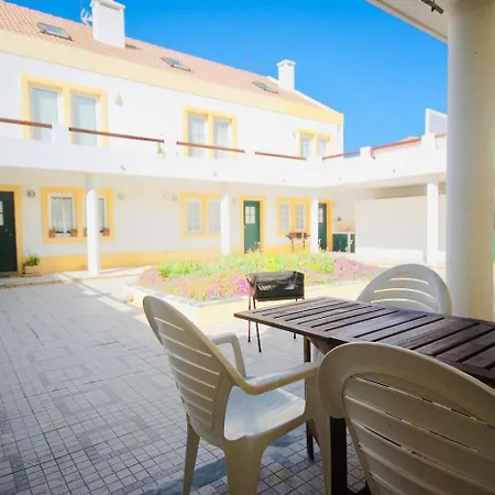 Holiday home Casa Paulo - Beach, Terrace Baleal