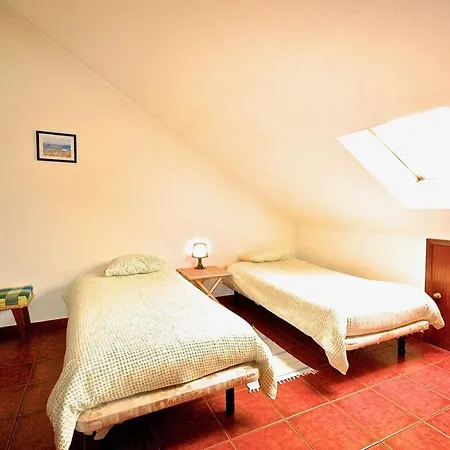 Casa Paulo - Beach, Terrace Ferienhaus Baleal