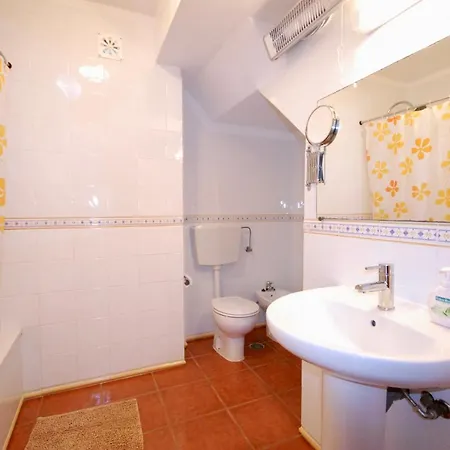 Casa Paulo - Beach, Terrace *