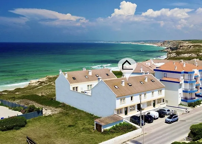 Holiday home Casa Paulo - Beach, Terrace *