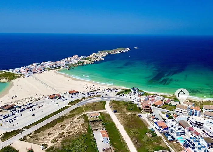 Casa Paulo - Beach, Terrace Baleal