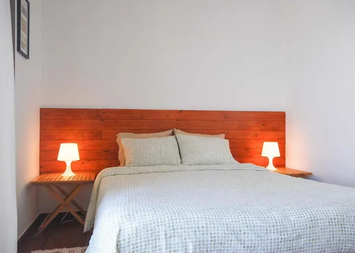 Casa Paulo - Beach, Terrace Holiday home *