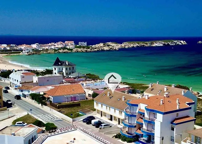 Holiday home Casa Paulo - Beach, Terrace *