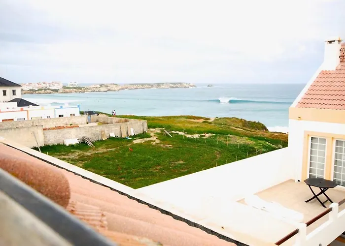 Holiday home Casa Paulo - Beach, Terrace *