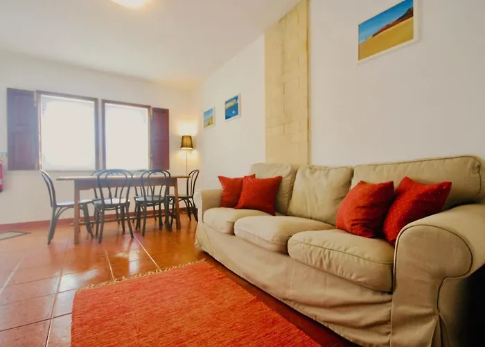 Holiday home Casa Paulo - Beach, Terrace *