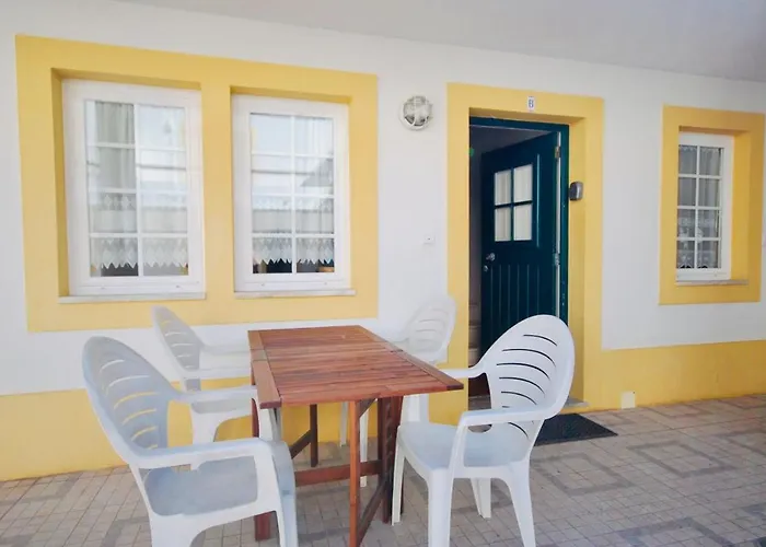 Casa Paulo - Beach, Terrace * Baleal