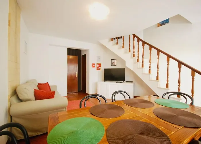 Holiday home Casa Paulo - Beach, Terrace *