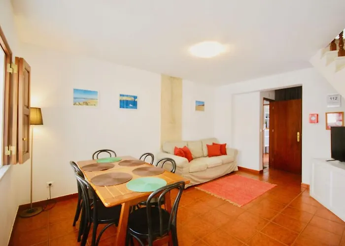 Casa Paulo - Beach, Terrace Holiday home