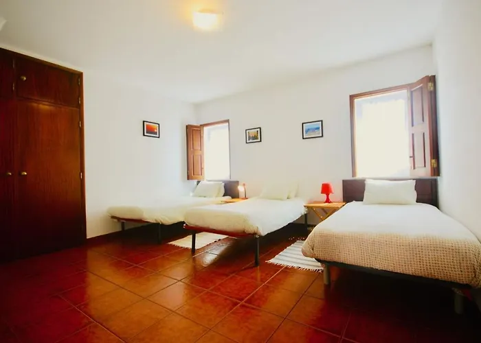 Casa Paulo - Beach, Terrace Holiday home *