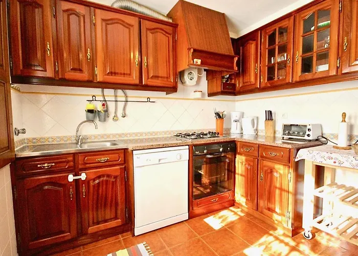 Casa Paulo - Beach, Terrace Baleal