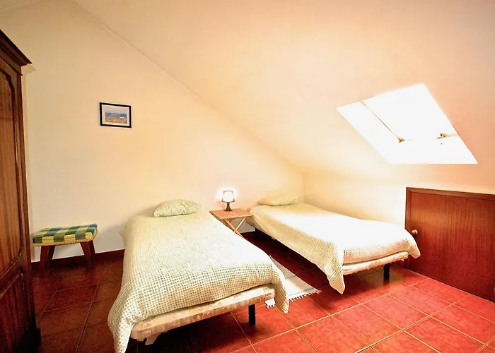 Casa Paulo - Beach, Terrace Holiday home Baleal